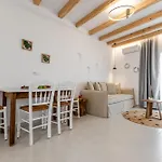 Birikos Hotel&suites * Agios Prokopios (Naxos)