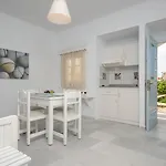 Birikos Hotel&suites Apartamento Agios Prokopios (Naxos)