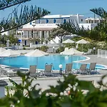Apartamento Birikos Hotel&suites *