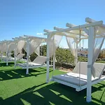Birikos Hotel&suites * Agios Prokopios (Naxos)