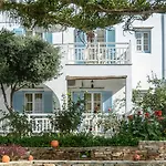 Birikos Hotel&suites
