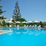 Birikos Hotel&suites Apartamento *