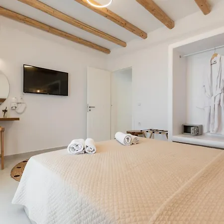 Birikos & Appartement