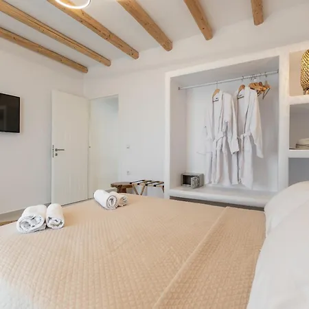 Birikos & Appartement *