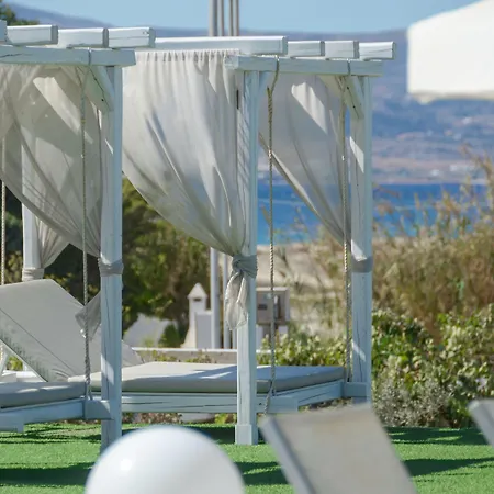 Birikos Hotel&suites