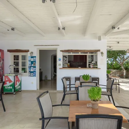 Birikos Hotel&suites