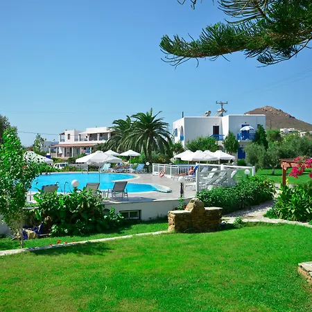 Apartamento Birikos Hotel&suites *