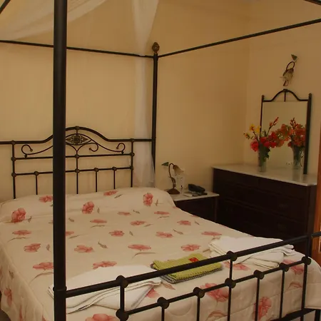 Birikos Hotel&suites * Agios Prokopios (Naxos)