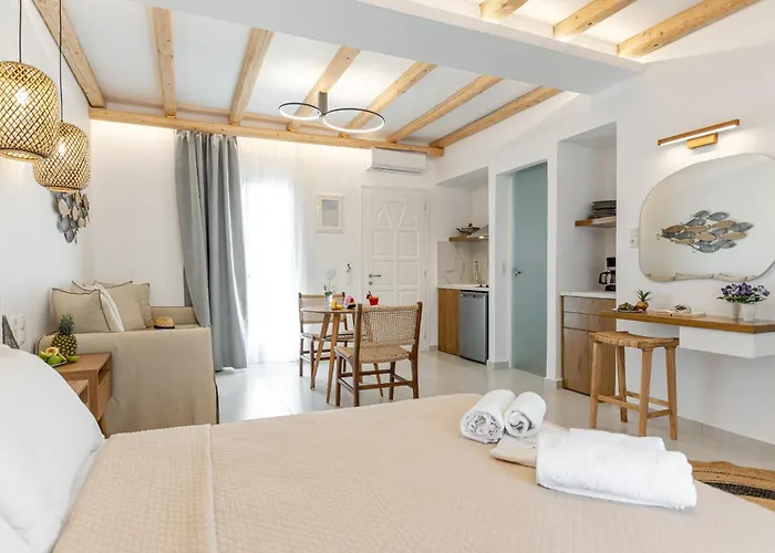 Birikos & 阿吉奥斯普罗科皮奥斯