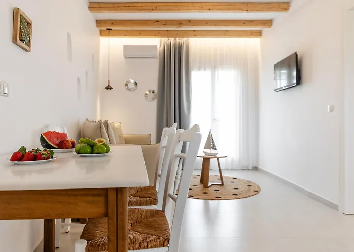 Birikos & 阿吉奥斯普罗科皮奥斯