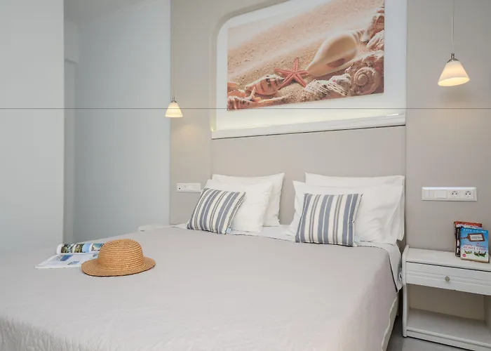 Birikos & 阿吉奥斯普罗科皮奥斯