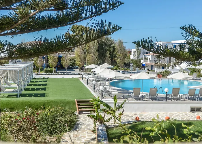 Birikos & * 阿吉奥斯普罗科皮奥斯