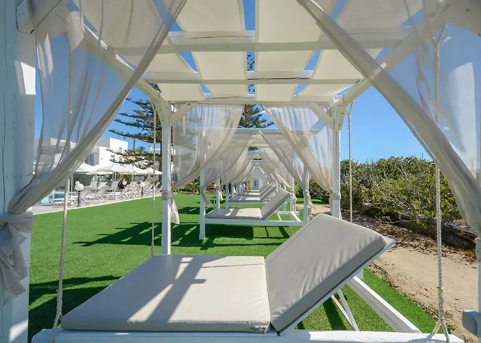 Birikos & Ágios Prokópios