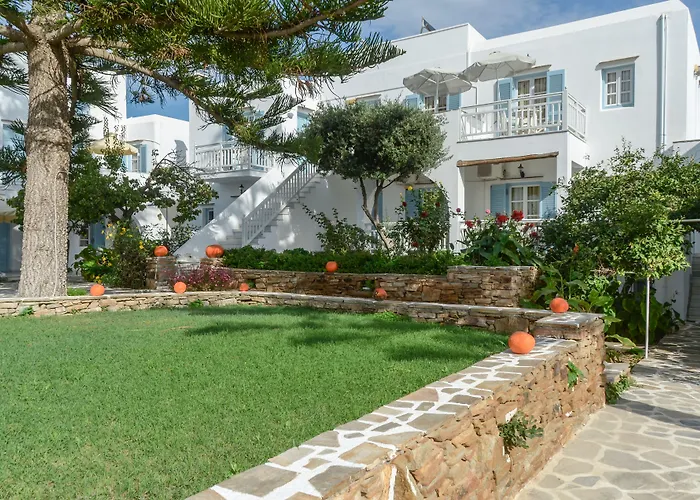 Birikos & * 阿吉奥斯普罗科皮奥斯