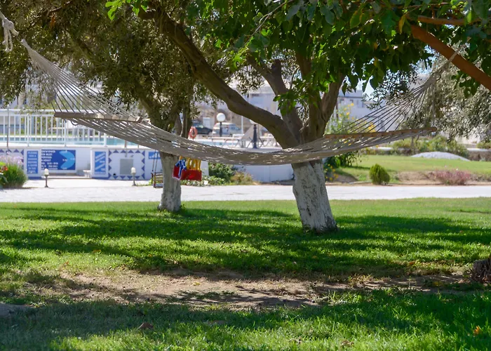 Appartement Birikos &