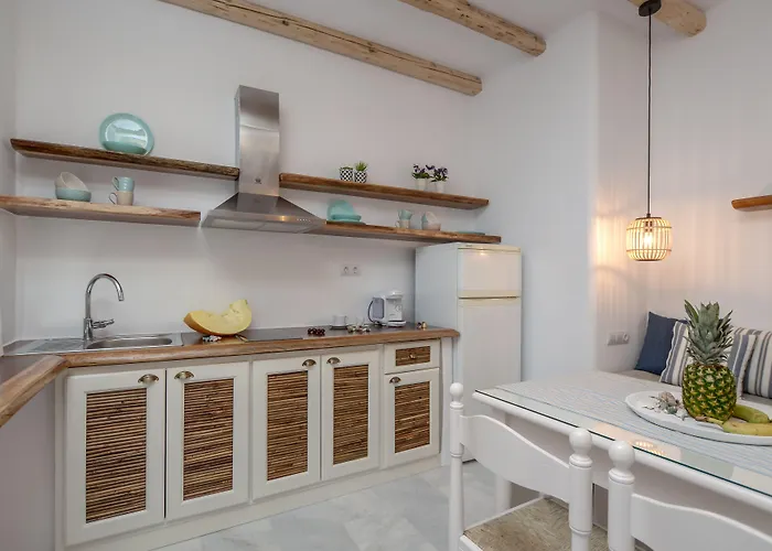 Birikos & Ágios Prokópios