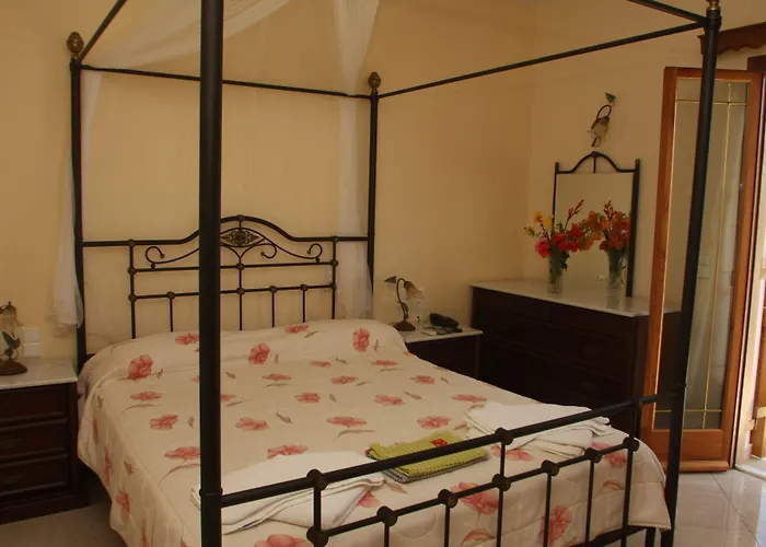 Birikos & * Ágios Prokópios