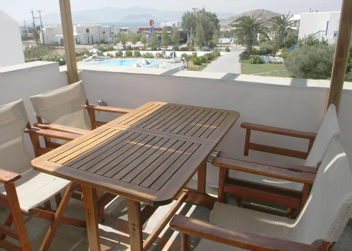 Birikos & Ágios Prokópios