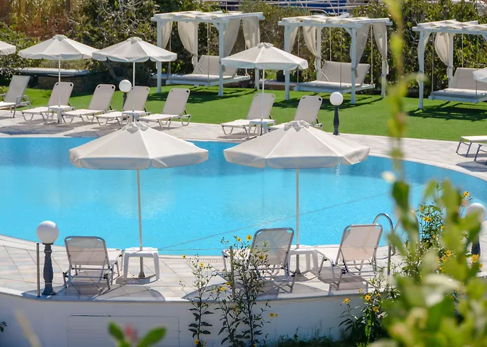 Birikos & * Ágios Prokópios