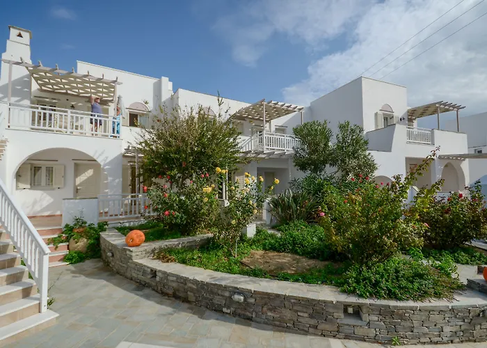 Birikos & 阿吉奥斯普罗科皮奥斯