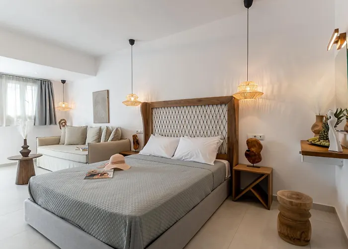 Birikos & * 阿吉奥斯普罗科皮奥斯