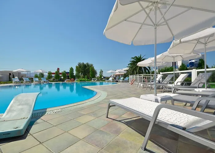 Birikos & * 阿吉奥斯普罗科皮奥斯