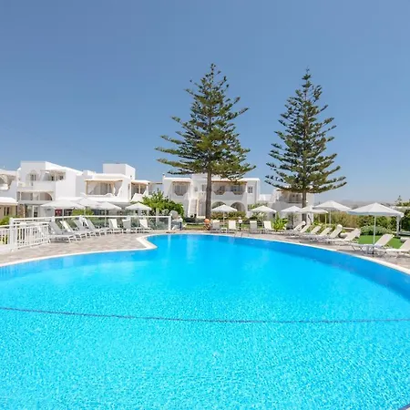 Apartment Birikos & Agios Prokopios (Naxos)
