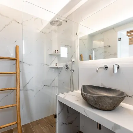 Apartment Birikos & Agios Prokopios (Naxos)