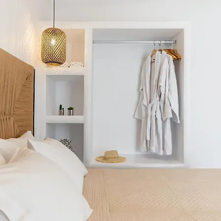 Birikos Hotel&suites