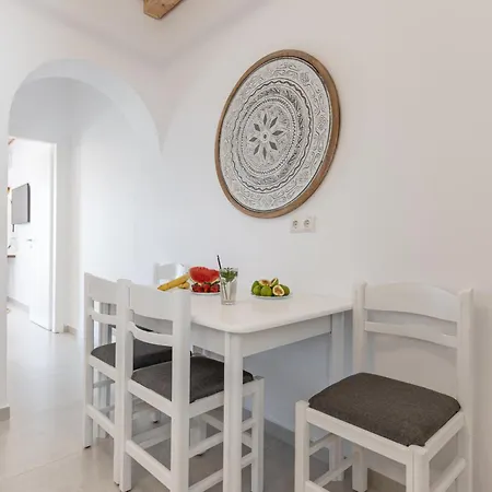 Birikos & * Agios Prokopios (Naxos)