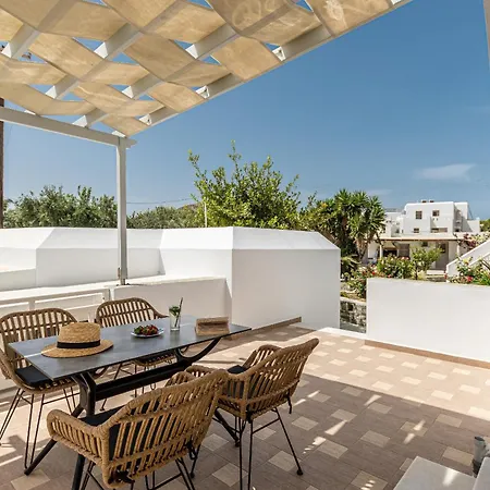 Birikos Hotel&suites