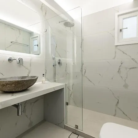 Apartment Birikos & Agios Prokopios (Naxos)
