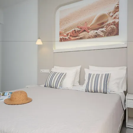 Birikos & 아기오스프로코피오스