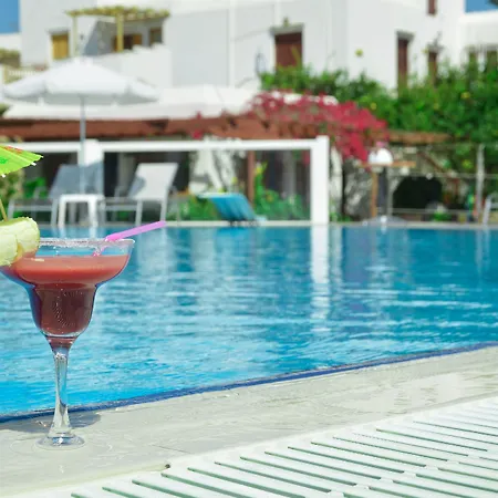 Birikos & Apartamento