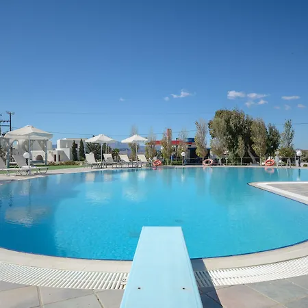 Birikos & 아기오스프로코피오스