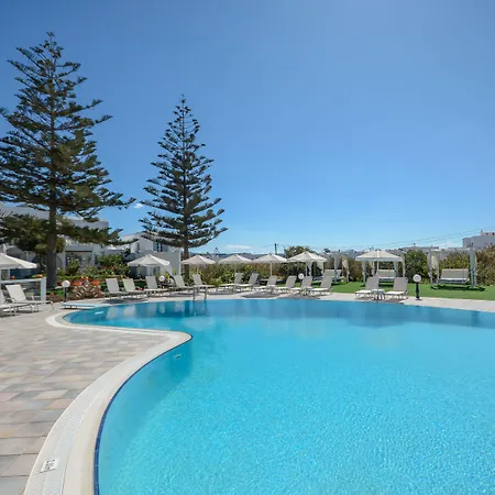 Birikos & 아기오스프로코피오스