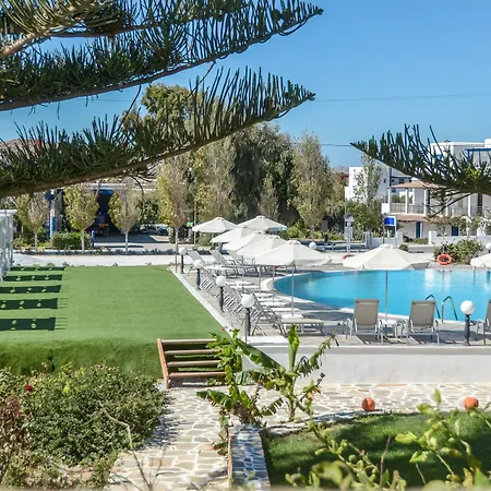 Birikos & * 아기오스프로코피오스