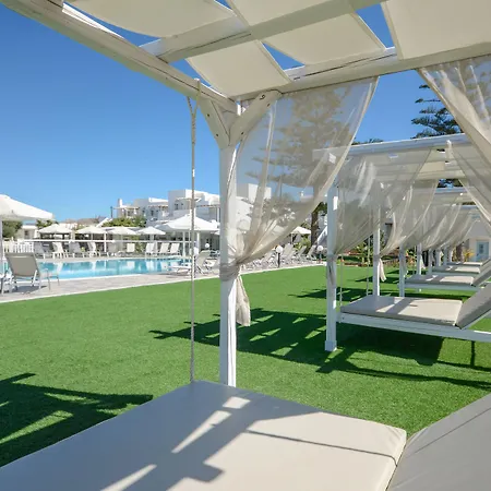 Apartamento Birikos &