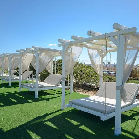 Birikos & * 아기오스프로코피오스