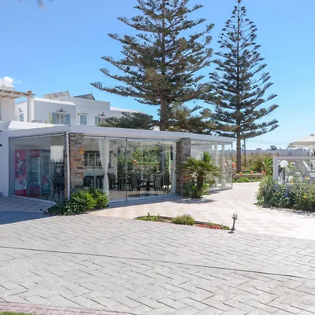 아파트 Birikos & *