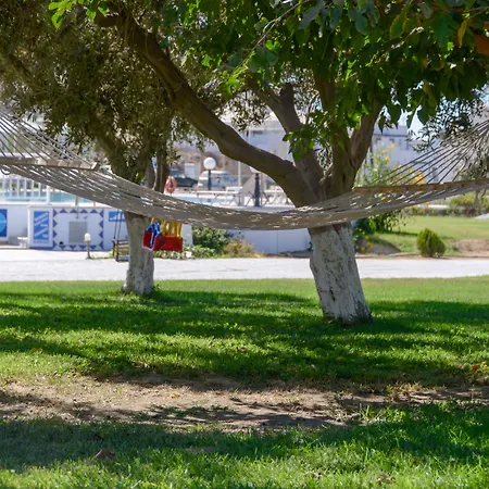 Apartamento Birikos &