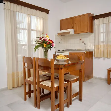 Birikos & 아기오스프로코피오스