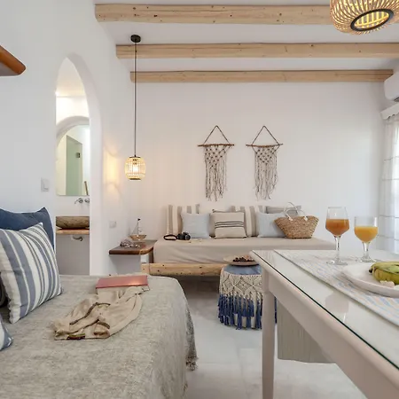 아파트 Birikos & *