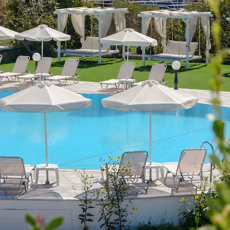 Birikos & * 아기오스프로코피오스