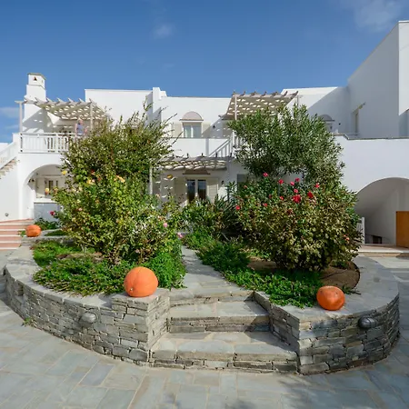 Birikos & 아기오스프로코피오스