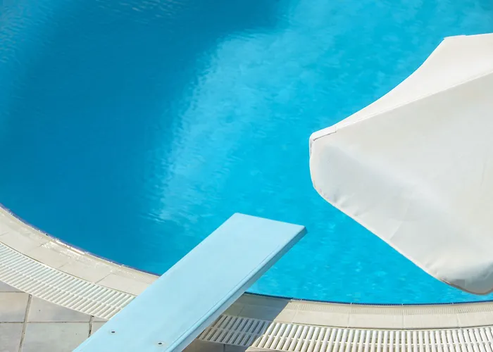 Apartment Birikos & *