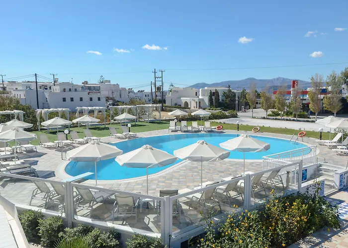 Apartment Birikos & *